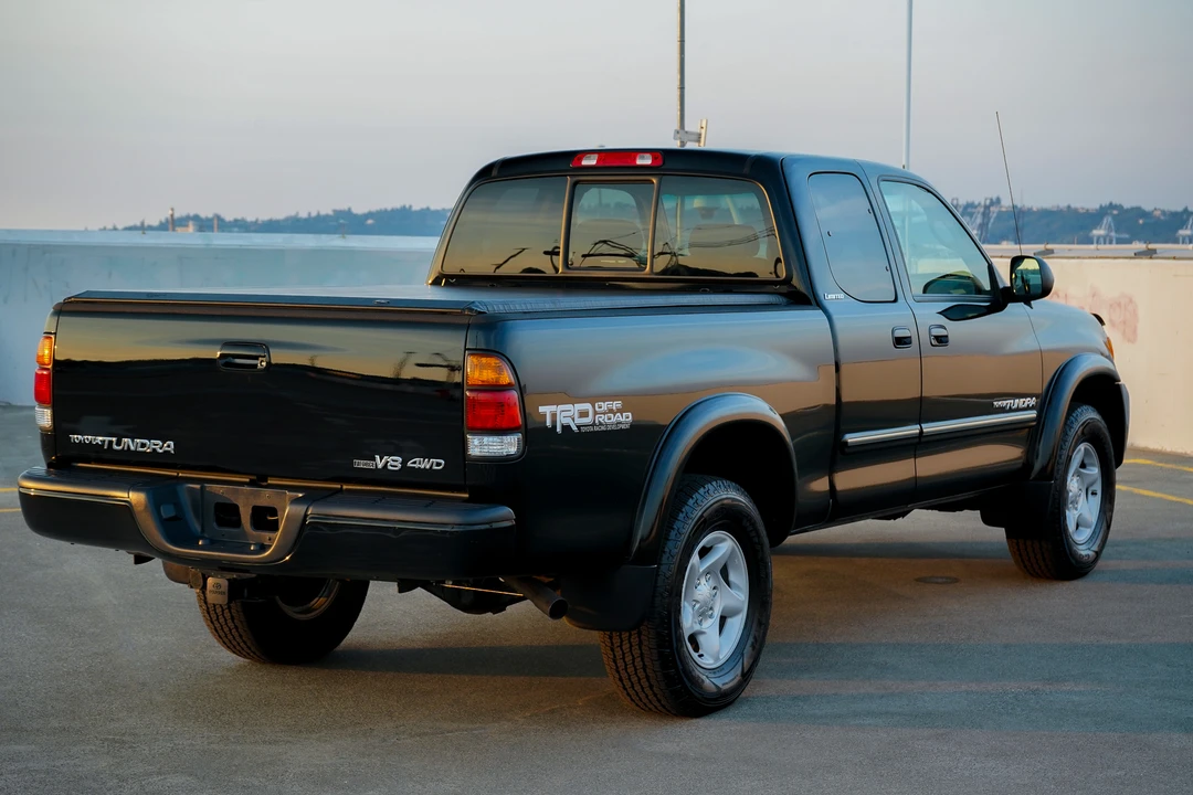 2003 Toyota Tundra 1st Gen - Image 24 of 31