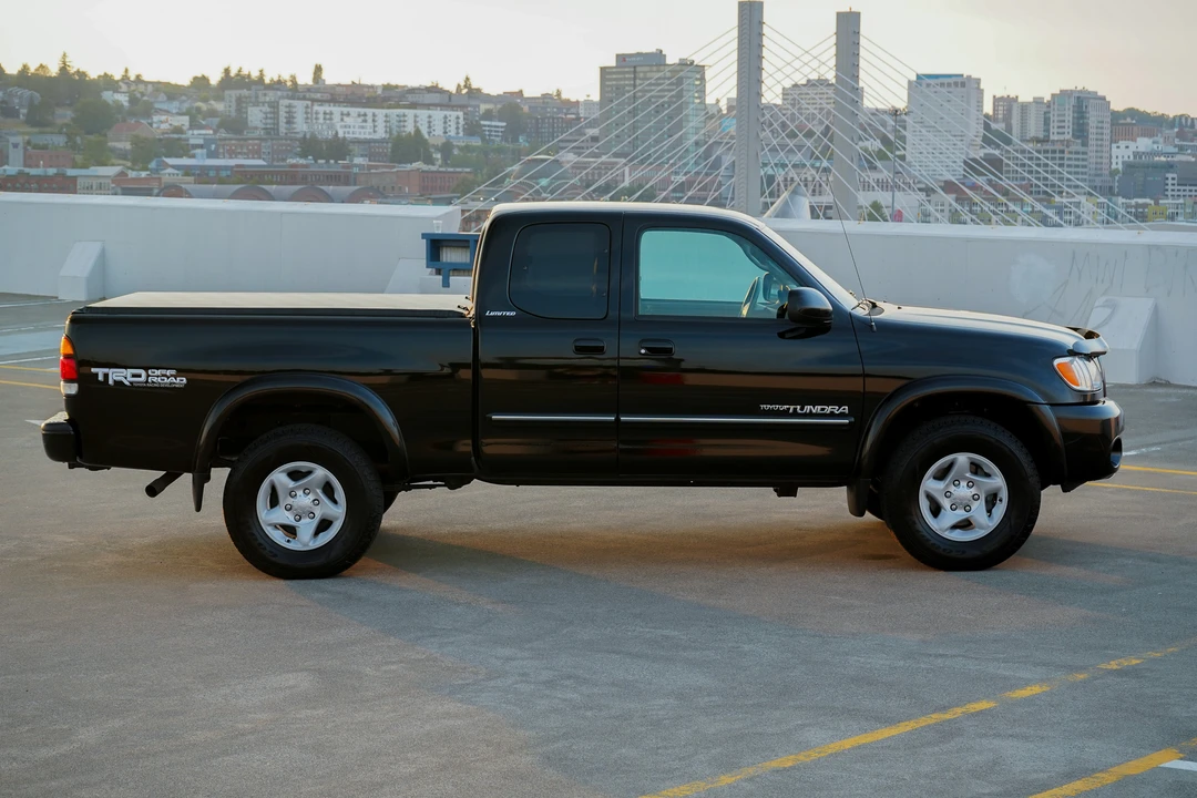 2003 Toyota Tundra 1st Gen - Image 25 of 31