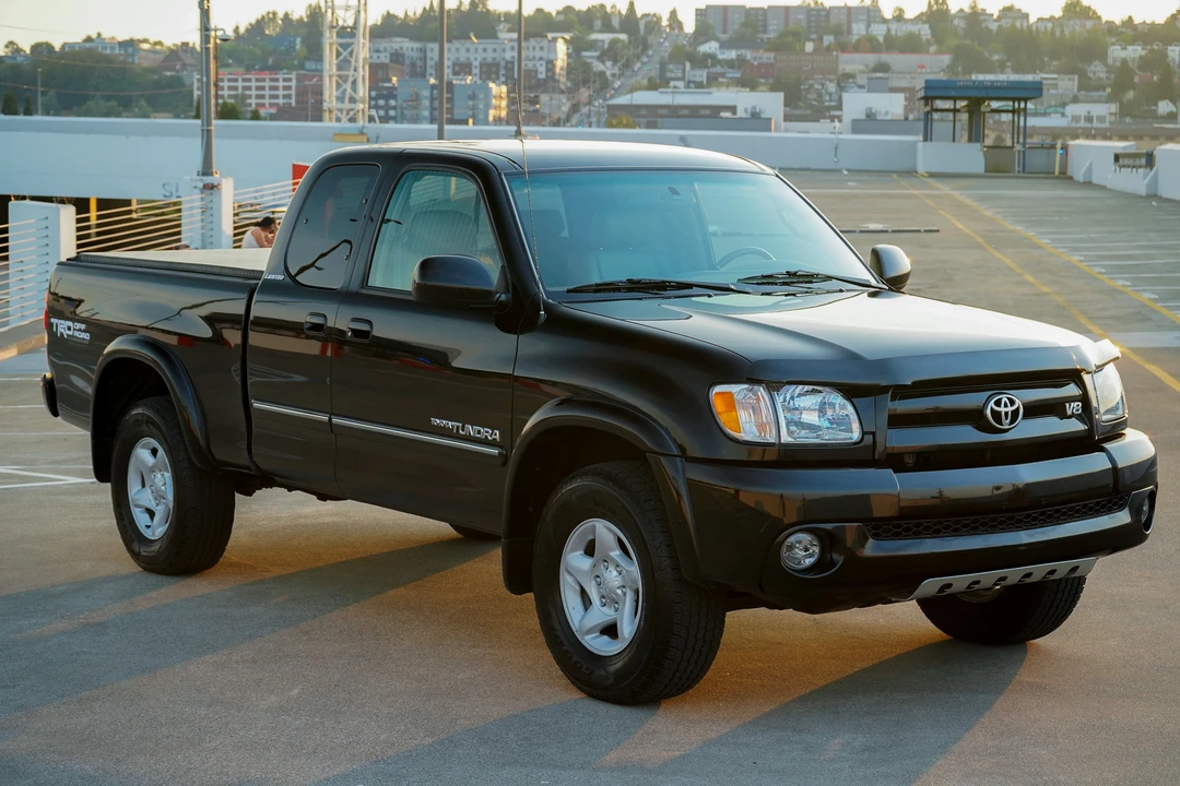 2003 Toyota Tundra 1st Gen - Image 28 of 31