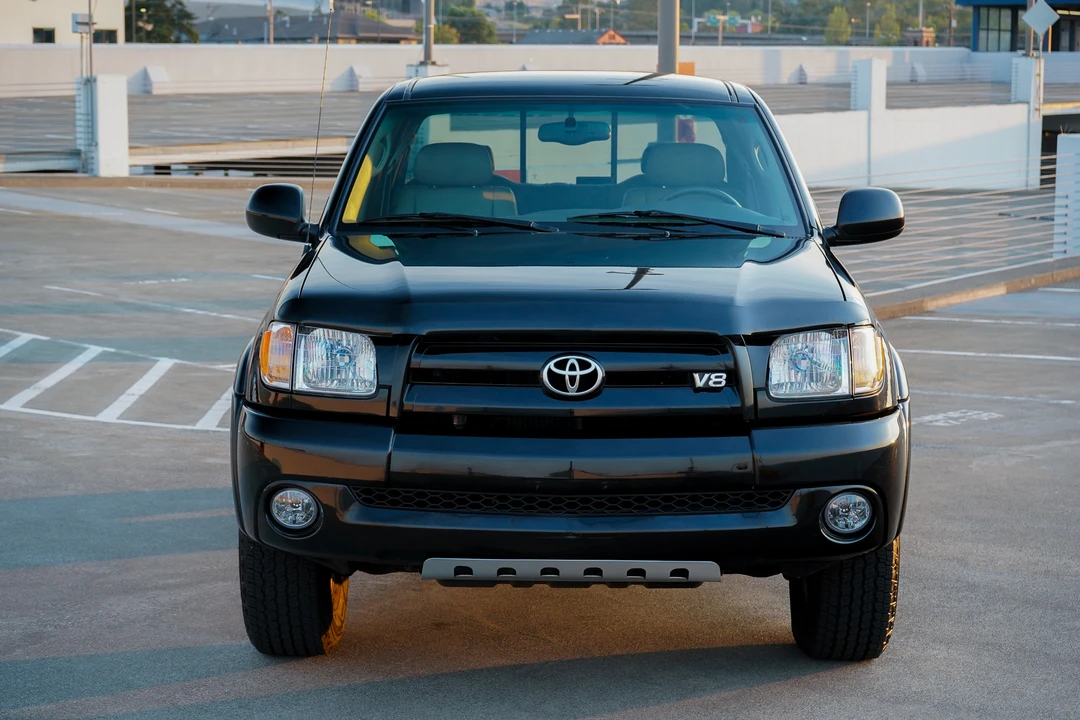 2003 Toyota Tundra 1st Gen - Image 31 of 31