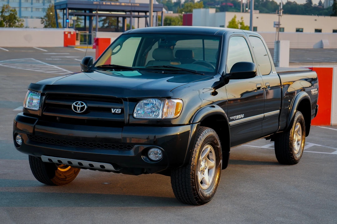 2003 Toyota Tundra 1st Gen - Image 2 of 31