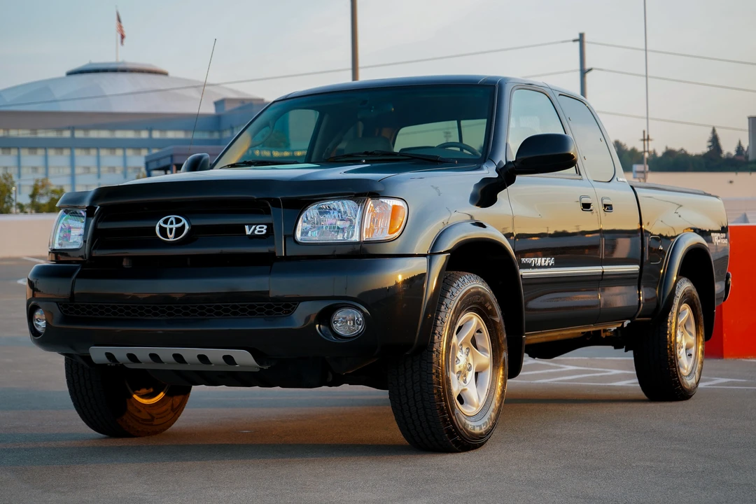 2003 Toyota Tundra 1st Gen - Image 3 of 31
