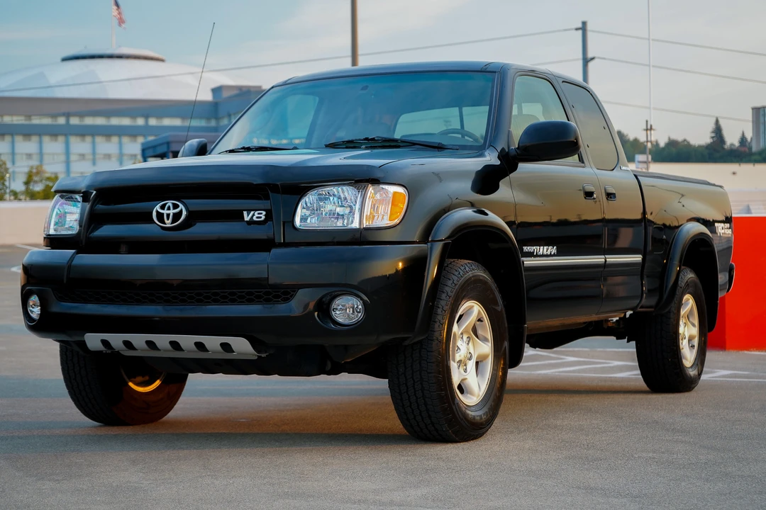 2003 Toyota Tundra 1st Gen - Image 5 of 31