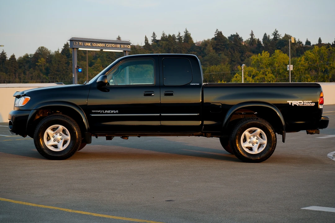 2003 Toyota Tundra 1st Gen - Image 11 of 31