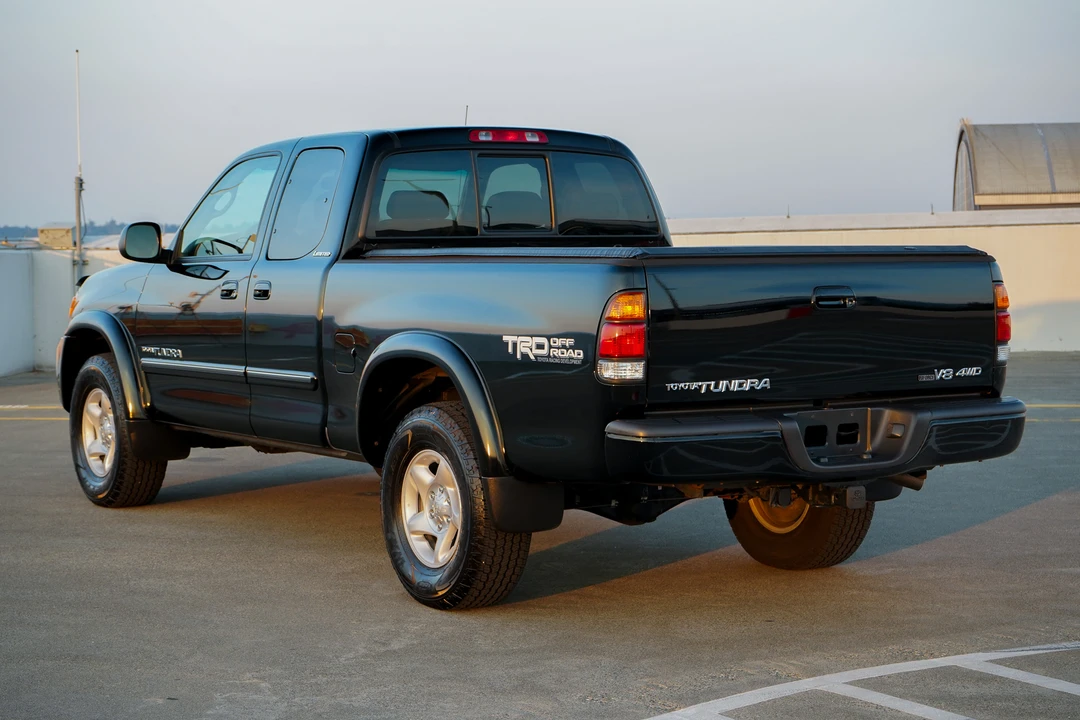 2003 Toyota Tundra 1st Gen - Image 15 of 31