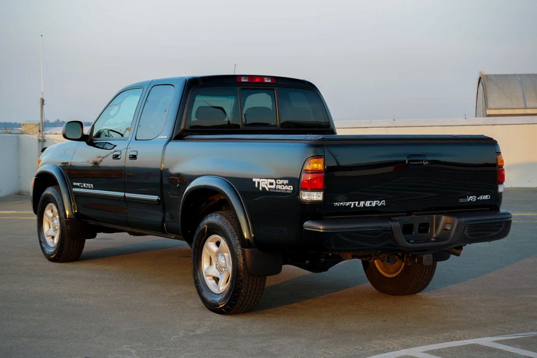 2003 Toyota Tundra 1st Gen - Image 12 of 31