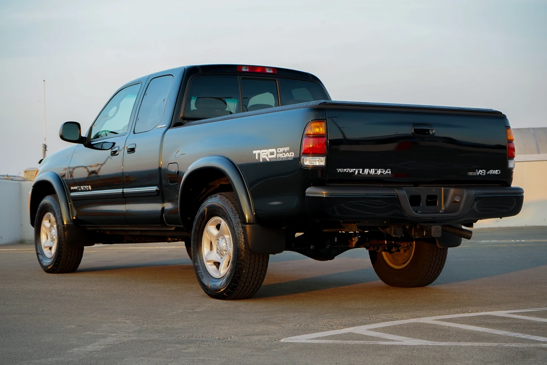 2003 Toyota Tundra 1st Gen - Image 17 of 31