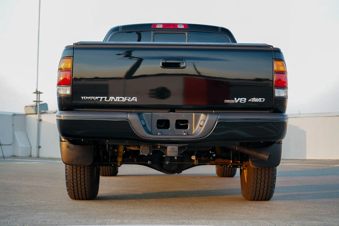 2003 Toyota Tundra 1st Gen - Image 18 of 31