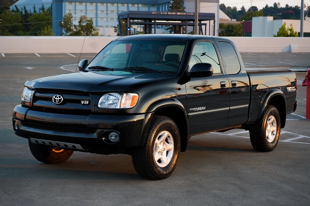 2003 Toyota Tundra 1st Gen - Image 6 of 31
