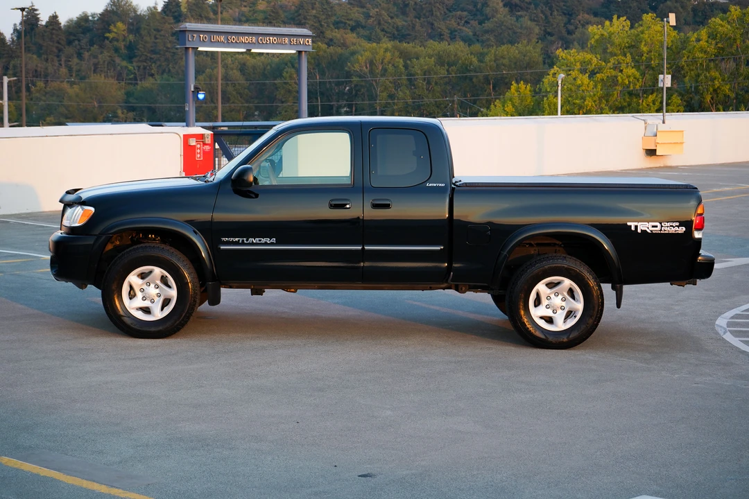 2003 Toyota Tundra 1st Gen - Image 10 of 31