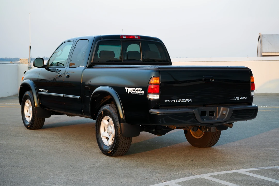 2003 Toyota Tundra 1st Gen - Image 14 of 31