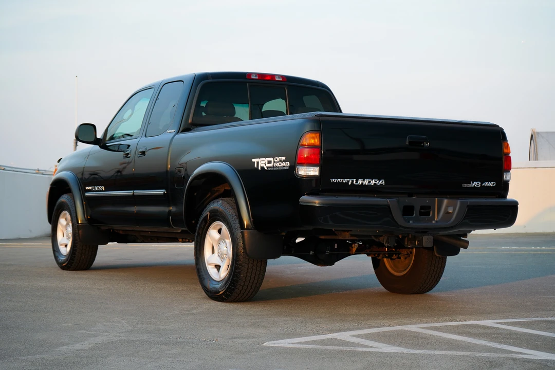 2003 Toyota Tundra 1st Gen - Image 16 of 31