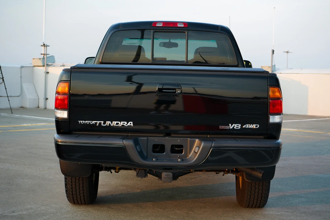 2003 Toyota Tundra 1st Gen - Image 19 of 31