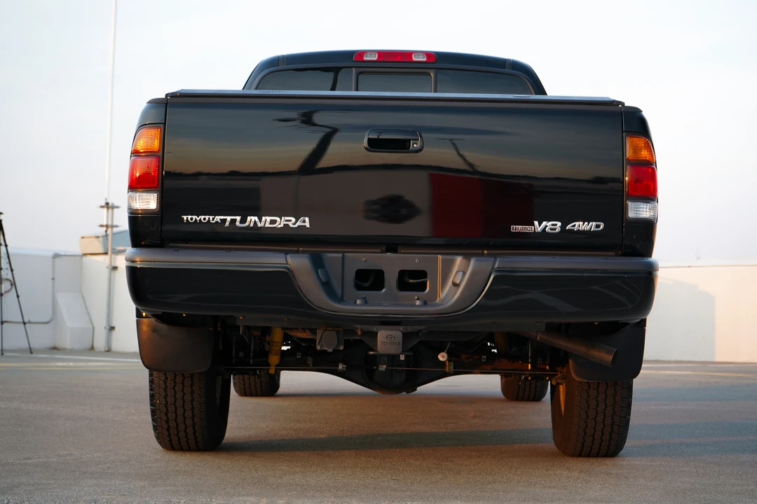 2003 Toyota Tundra 1st Gen - Image 21 of 31