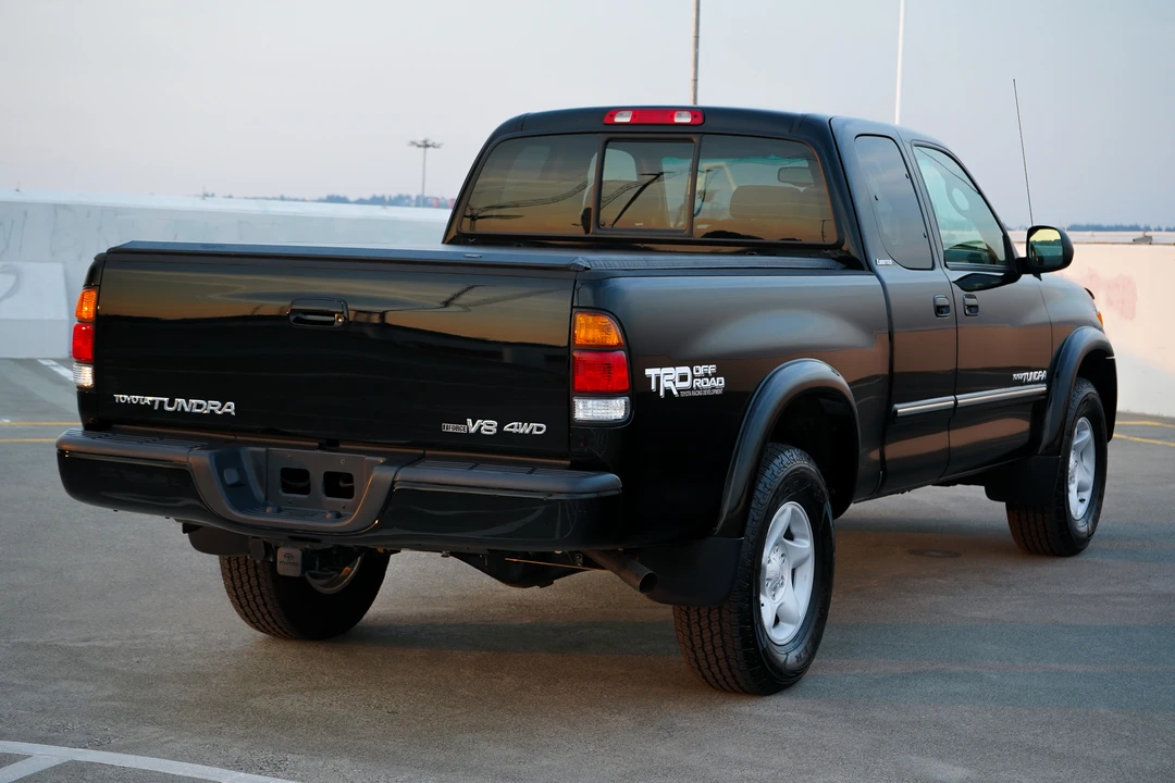 2003 Toyota Tundra 1st Gen - Image 23 of 31