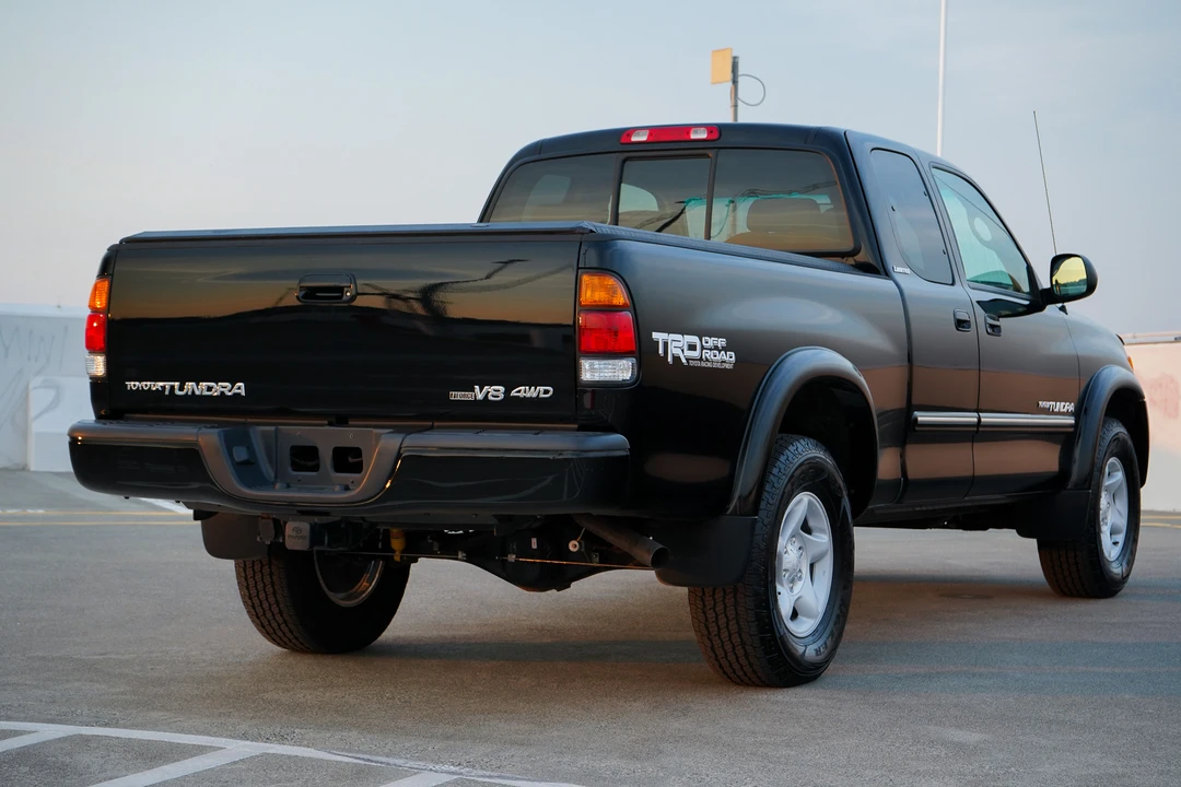 2003 Toyota Tundra 1st Gen - Image 22 of 31