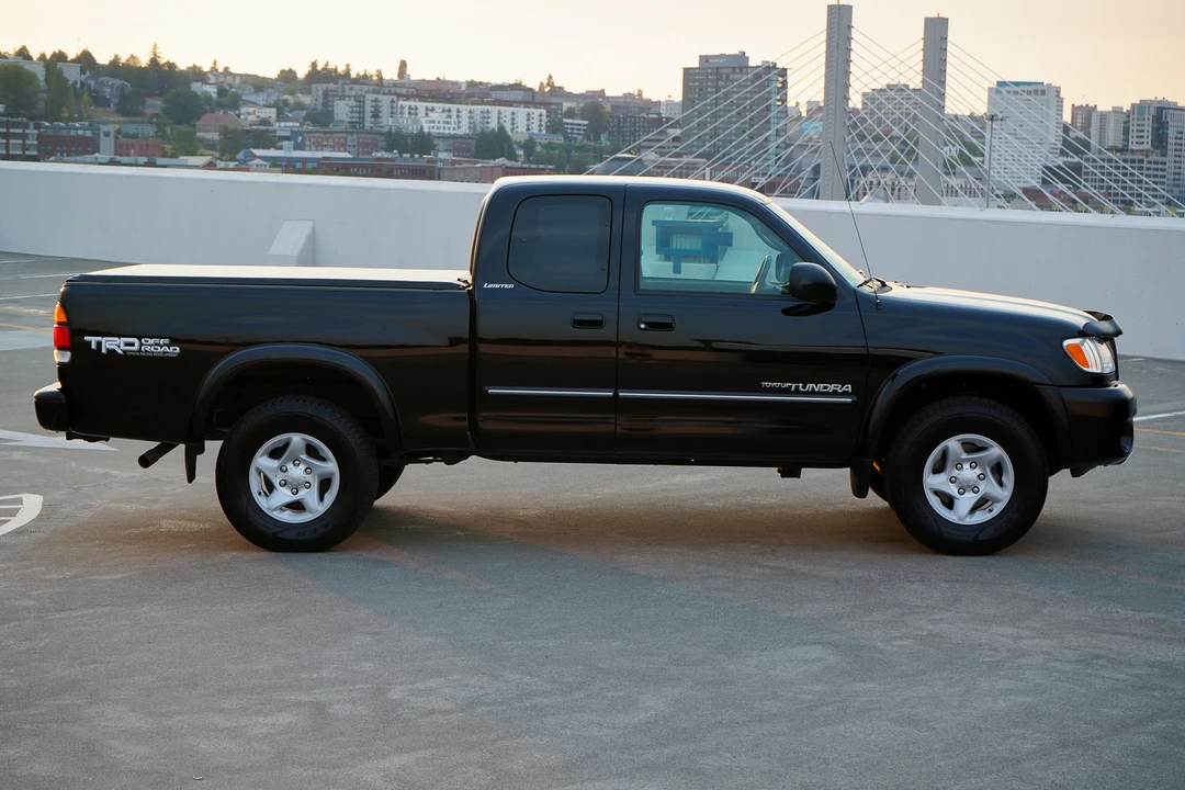 2003 Toyota Tundra 1st Gen - Image 26 of 31
