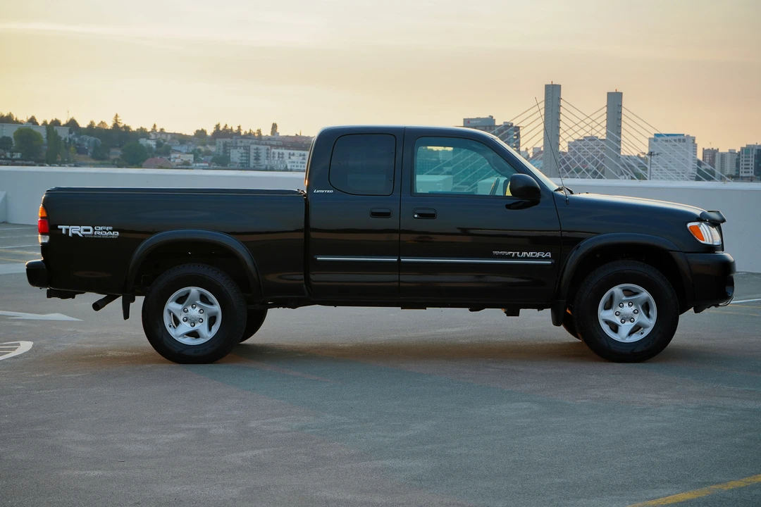 2003 Toyota Tundra 1st Gen - Image 27 of 31