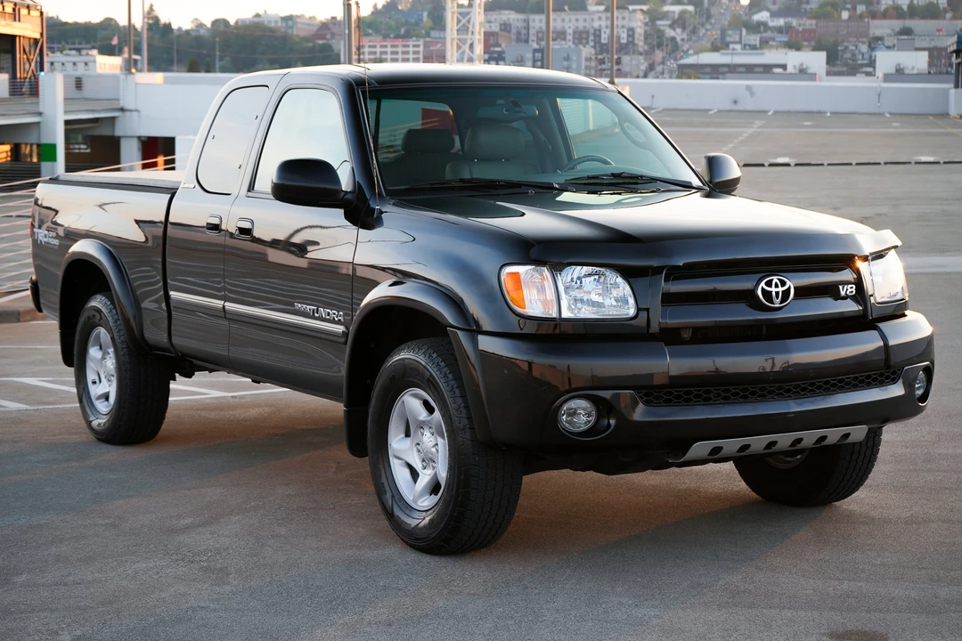 2003 Toyota Tundra 1st Gen - Image 29 of 31