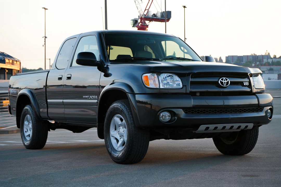 2003 Toyota Tundra 1st Gen - Image 30 of 31