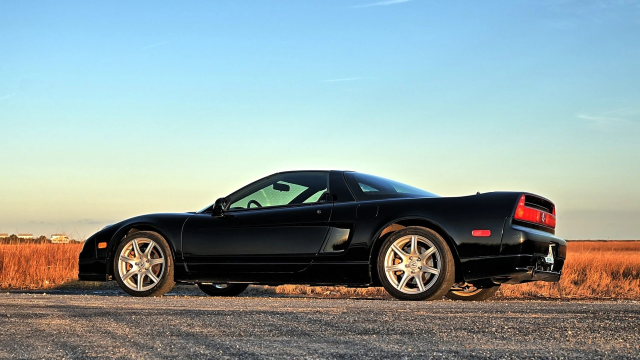 2004 Acura NA2 NSX - Image 13 of 31