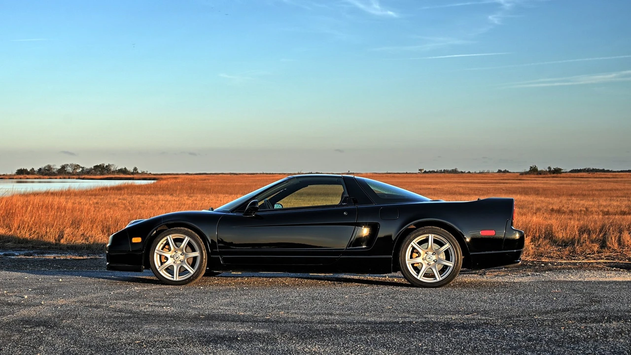 2004 Acura NA2 NSX - Image 9 of 31