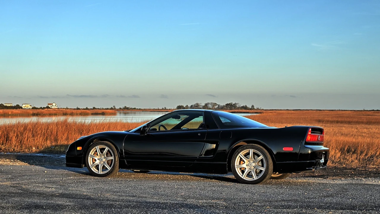 2004 Acura NA2 NSX - Image 11 of 31