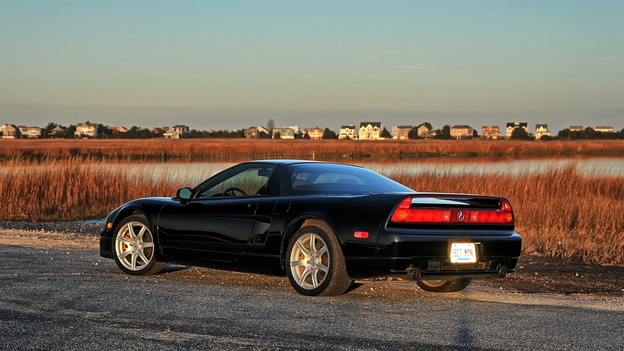 2004 Acura NA2 NSX - Image 14 of 31
