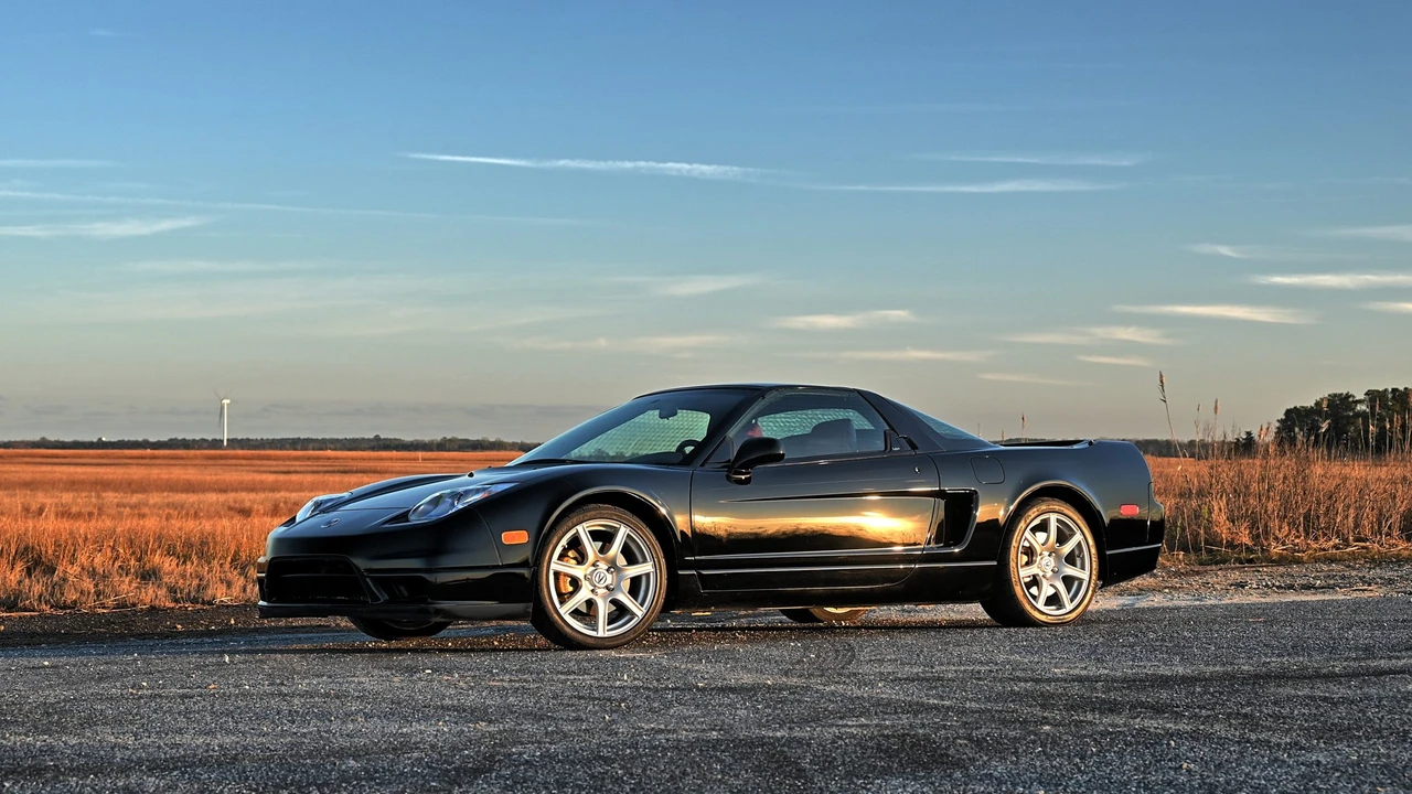 2004 Acura NA2 NSX - Image 6 of 31