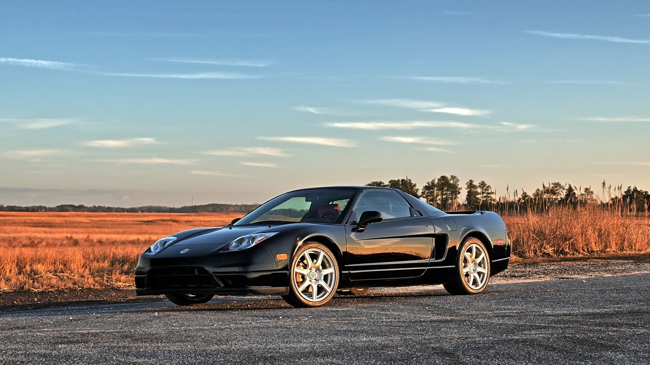 2004 Acura NA2 NSX - Image 4 of 31
