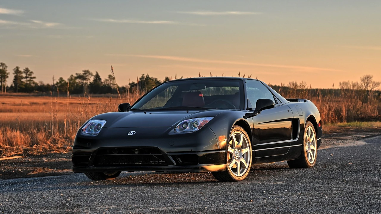 2004 Acura NA2 NSX - Image 2 of 31