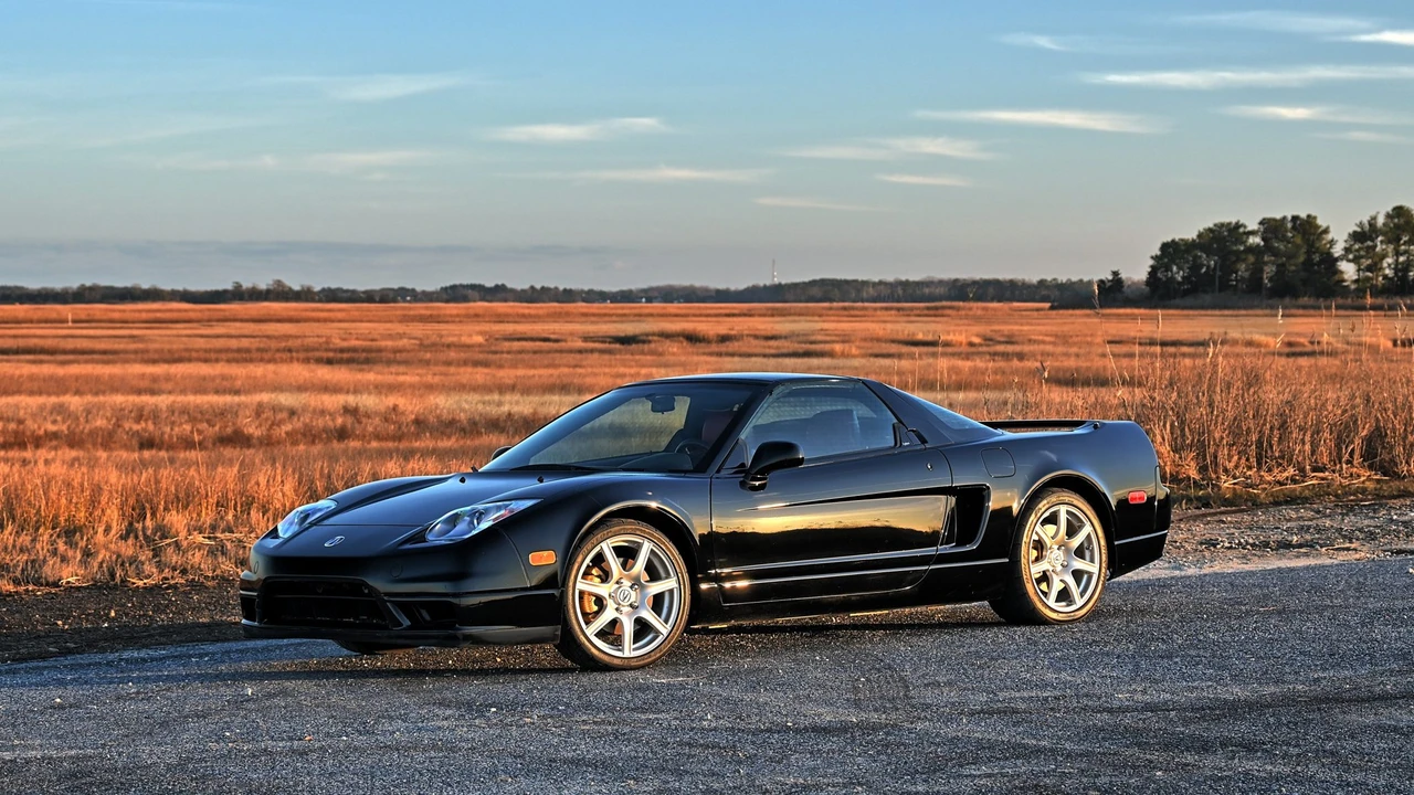 2004 Acura NA2 NSX - Image 5 of 31