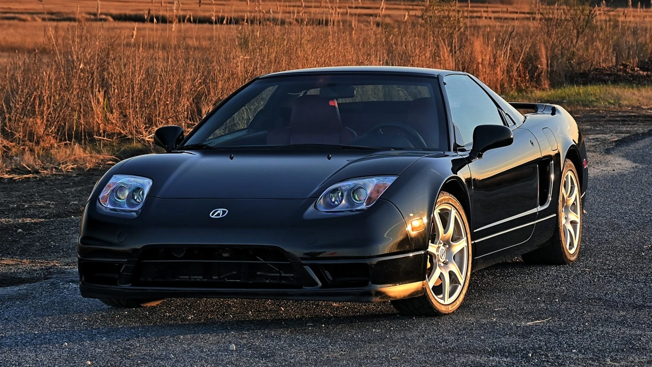 2004 Acura NA2 NSX - Image 3 of 31