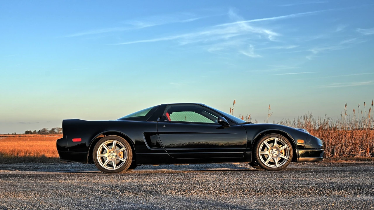 2004 Acura NA2 NSX - Image 29 of 31