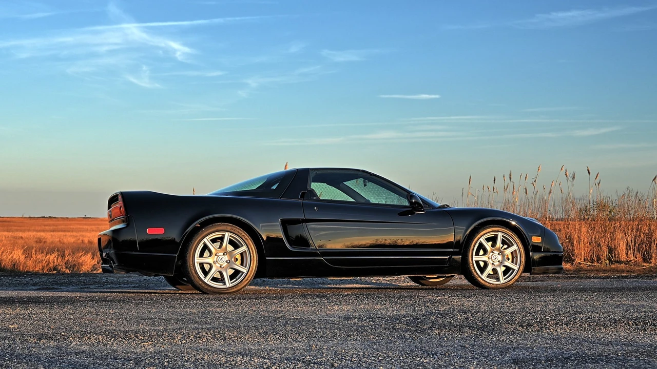 2004 Acura NA2 NSX - Image 27 of 31