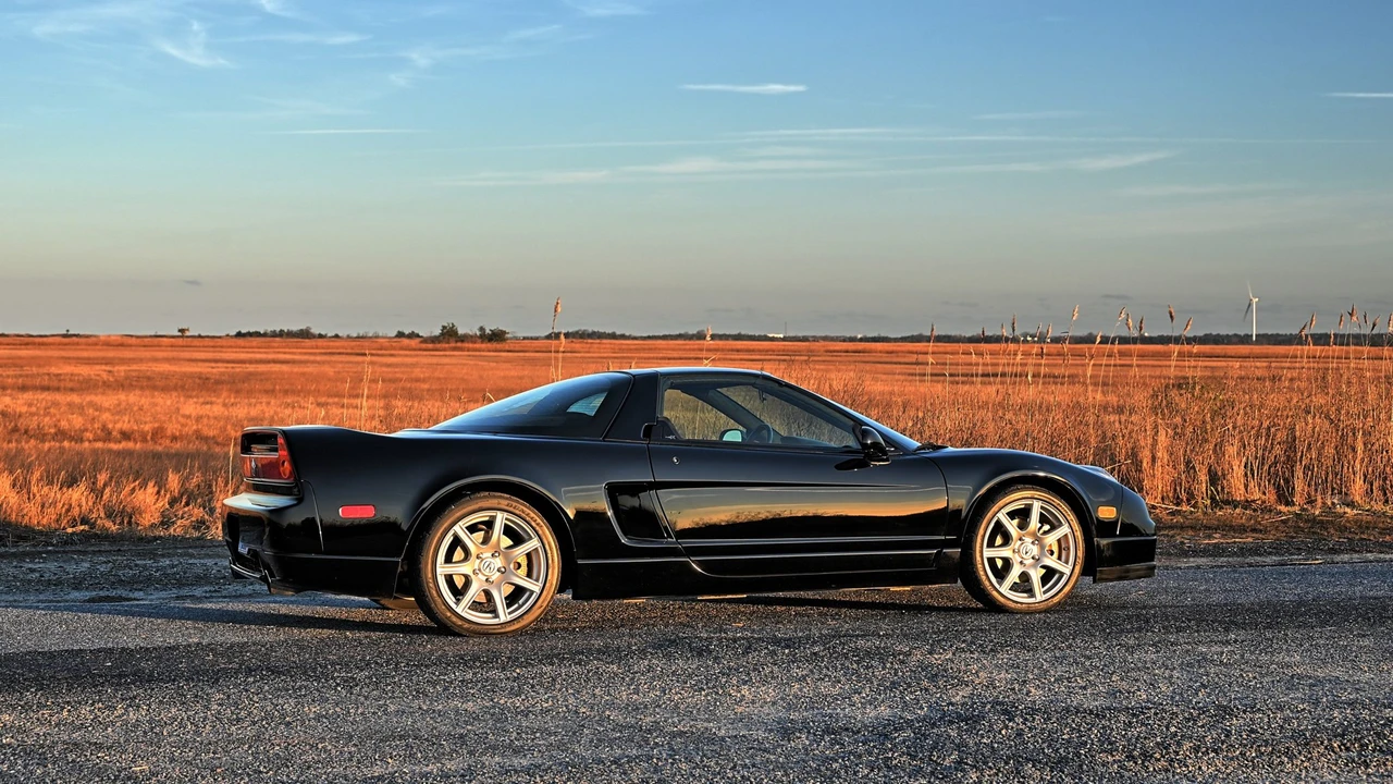 2004 Acura NA2 NSX - Image 28 of 31