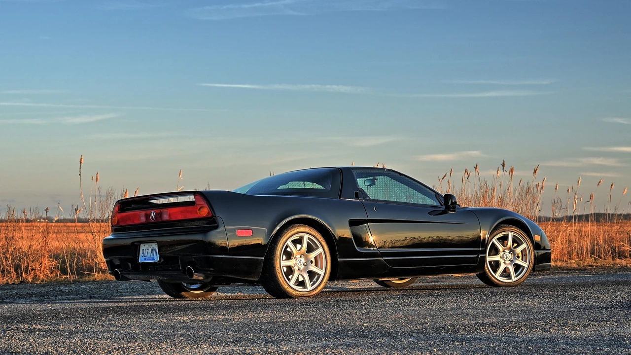 2004 Acura NA2 NSX - Image 26 of 31