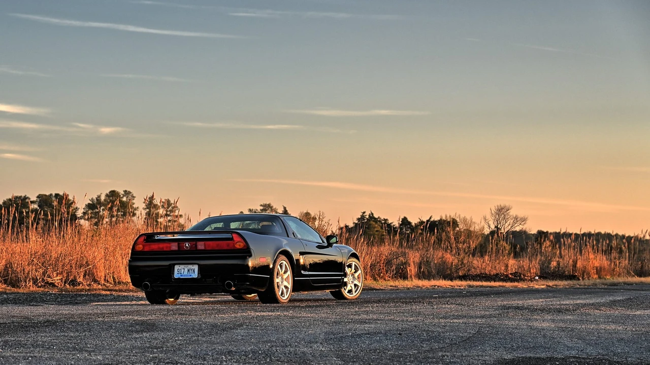 2004 Acura NA2 NSX - Image 21 of 31