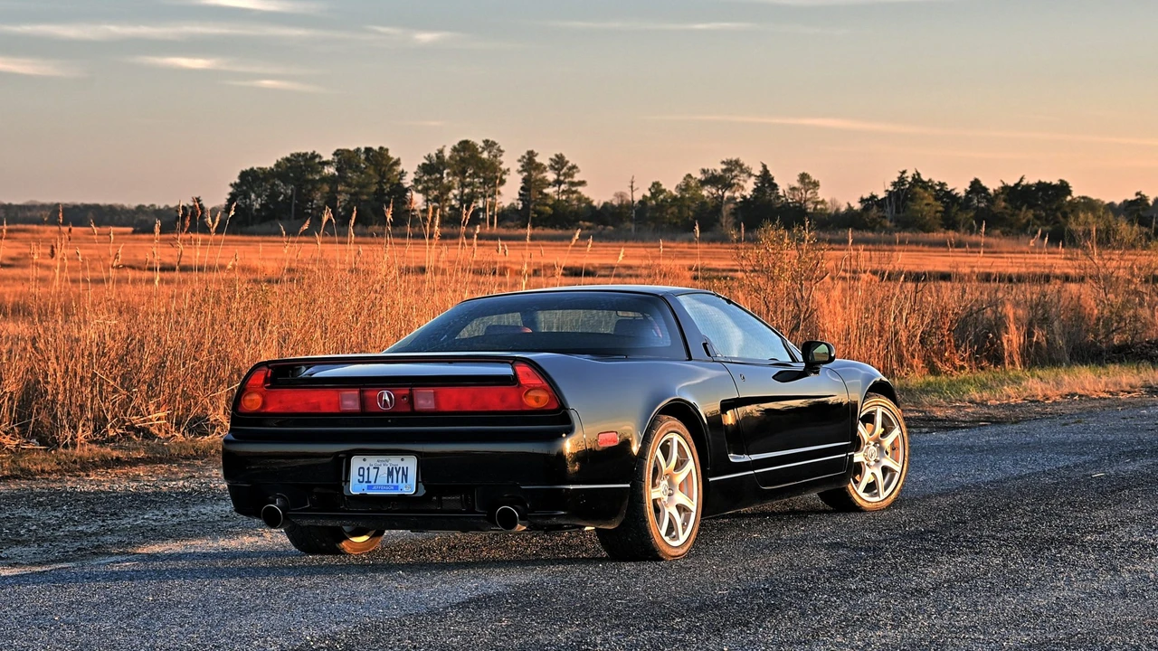 2004 Acura NA2 NSX - Image 22 of 31