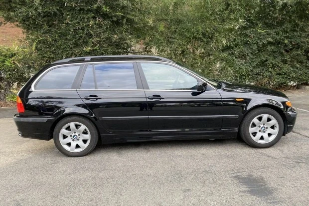 2004 BMW E46 3 Series - Image 3 of 8