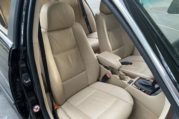 2004 BMW E46 3 Series - Image 4 of 8