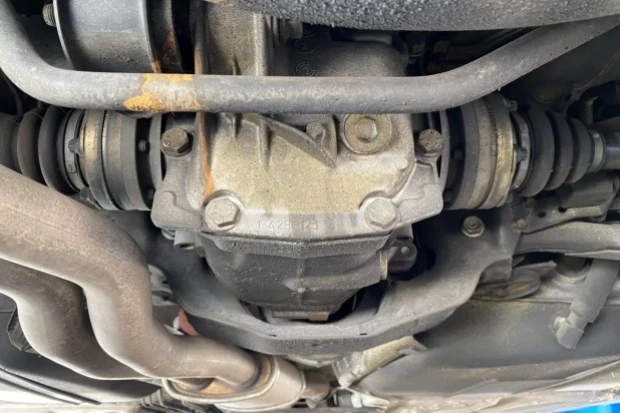 2004 BMW E46 3 Series - Image 7 of 8