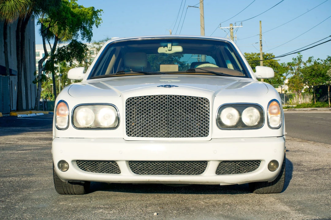 2004 Bentley Arnage T - Image 7 of 31