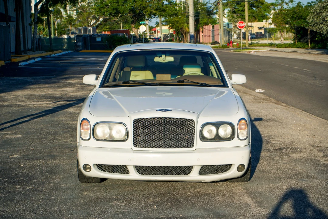 2004 Bentley Arnage T - Image 4 of 31