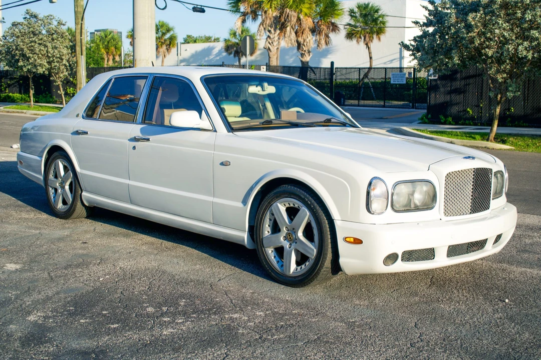 2004 Bentley Arnage T - Image 12 of 31