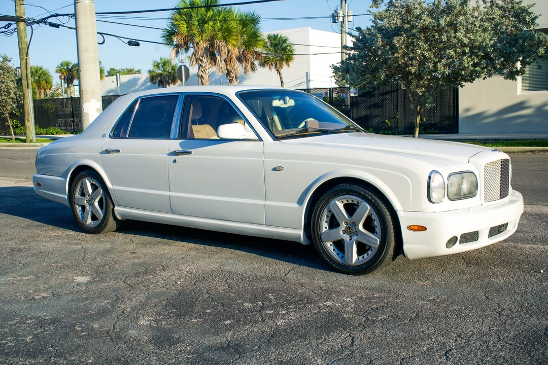2004 Bentley Arnage T - Image 16 of 31