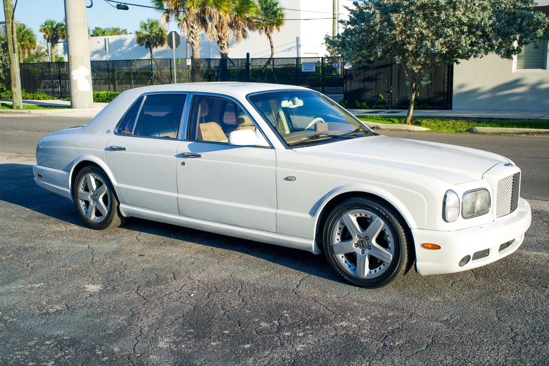 2004 Bentley Arnage T - Image 17 of 31