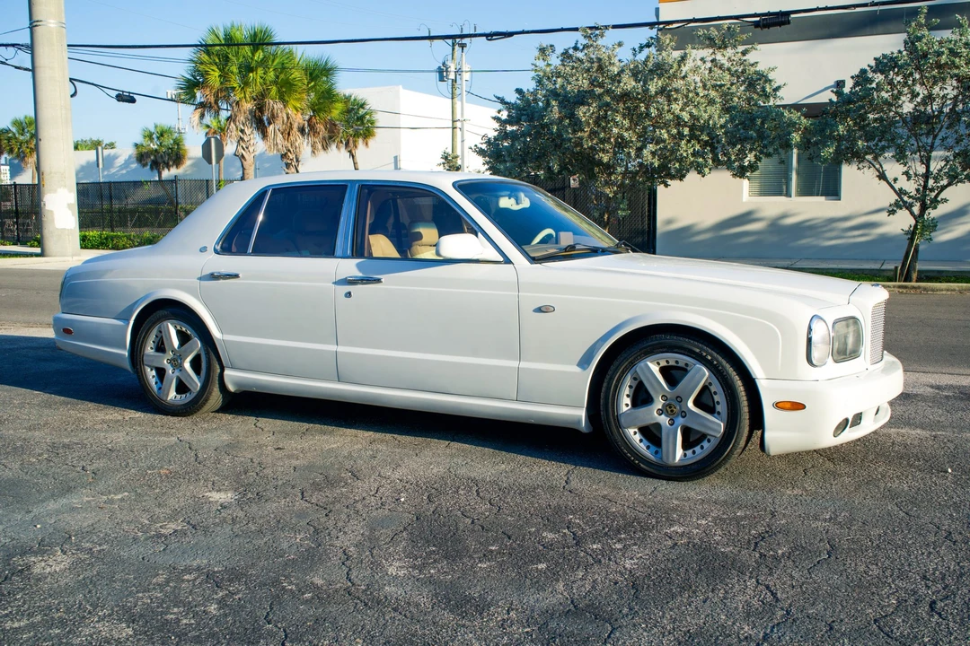 2004 Bentley Arnage T - Image 18 of 31