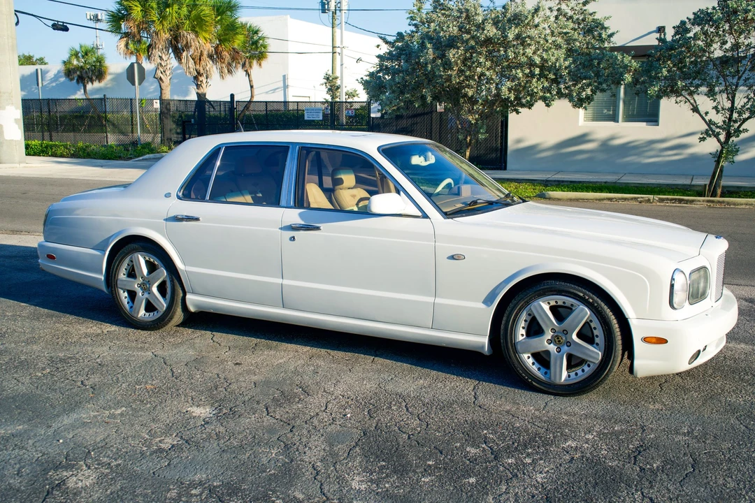 2004 Bentley Arnage T - Image 19 of 31