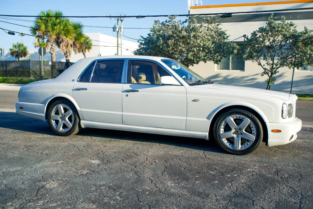 2004 Bentley Arnage T - Image 20 of 31